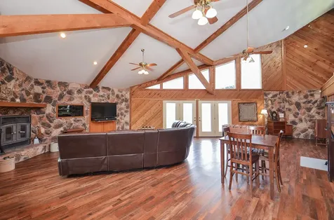 419 Western Acres Drive El Campo TX 77437