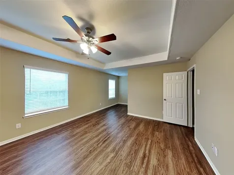 21715 Britton Hill Way Katy TX 77449