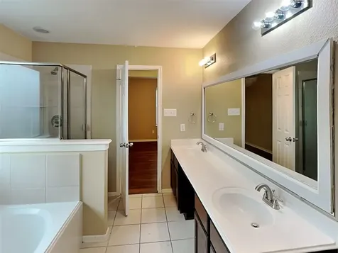 21715 Britton Hill Way Katy TX 77449