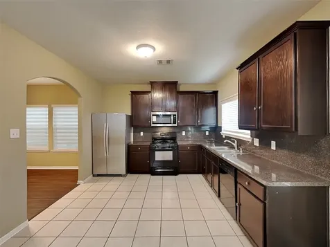 21715 Britton Hill Way Katy TX 77449