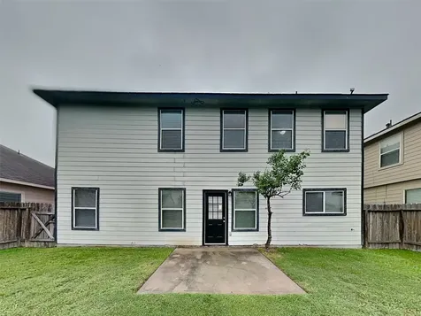 21715 Britton Hill Way Katy TX 77449