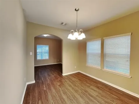 21715 Britton Hill Way Katy TX 77449