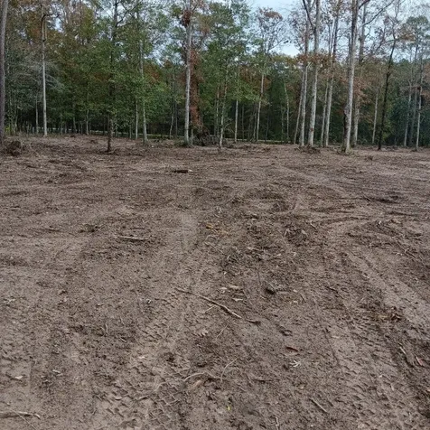 Lot 22 Plum Pudding Road Livingston TX 77351