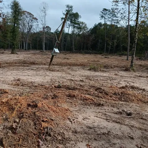 Lot 22 Plum Pudding Road Livingston TX 77351