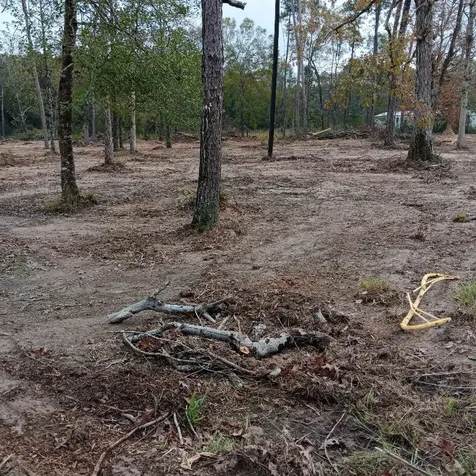 Lot 22 Plum Pudding Road Livingston TX 77351
