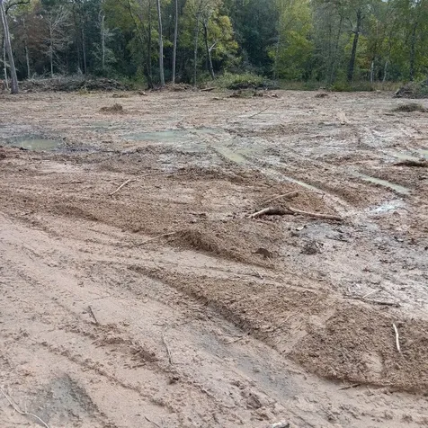Lot 22 Plum Pudding Road Livingston TX 77351