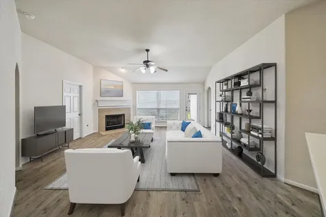 19403 Valiant Woods Drive Spring TX 77379