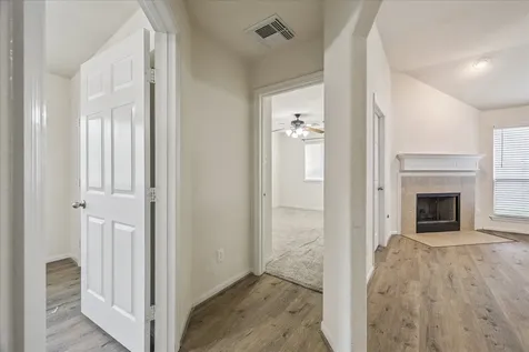19403 Valiant Woods Drive Spring TX 77379
