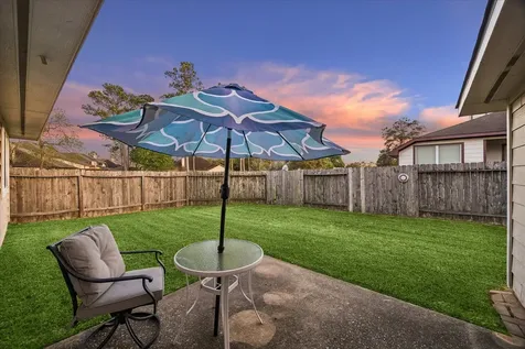 19403 Valiant Woods Drive Spring TX 77379