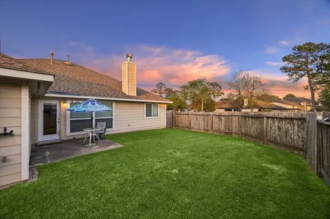 19403 Valiant Woods Drive Spring TX 77379