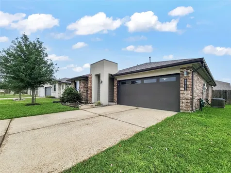 8122 Hush Heights Drive Rosharon TX 77583