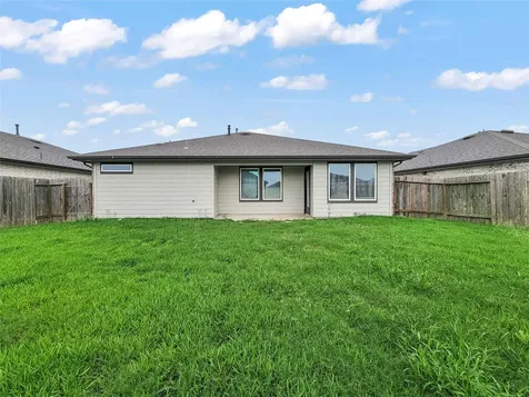 8122 Hush Heights Drive Rosharon TX 77583