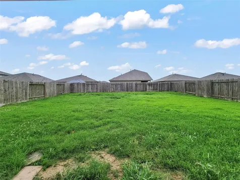 8122 Hush Heights Drive Rosharon TX 77583