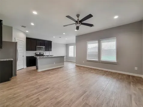 8122 Hush Heights Drive Rosharon TX 77583