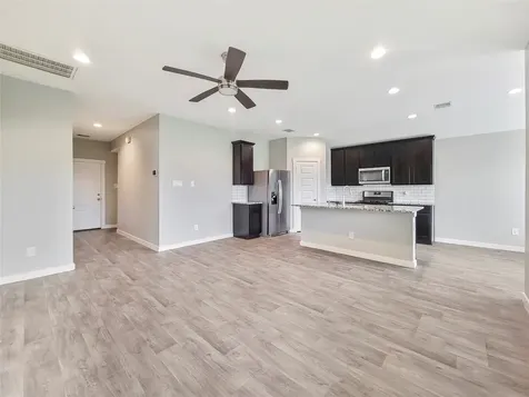 8122 Hush Heights Drive Rosharon TX 77583