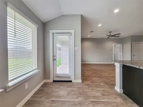 8122 Hush Heights Drive Rosharon TX 77583