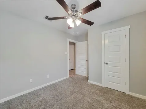 8122 Hush Heights Drive Rosharon TX 77583