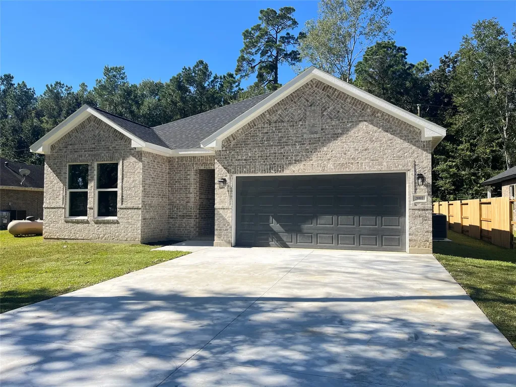 28807 Champion Oaks Drive Magnolia TX 77354