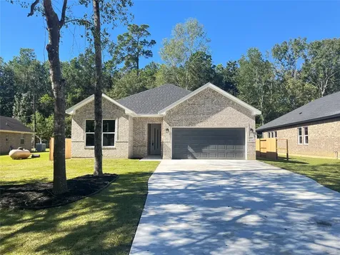28807 Champion Oaks Drive Magnolia TX 77354