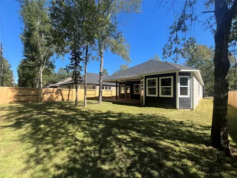 28807 Champion Oaks Drive Magnolia TX 77354