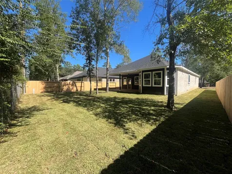 28807 Champion Oaks Drive Magnolia TX 77354