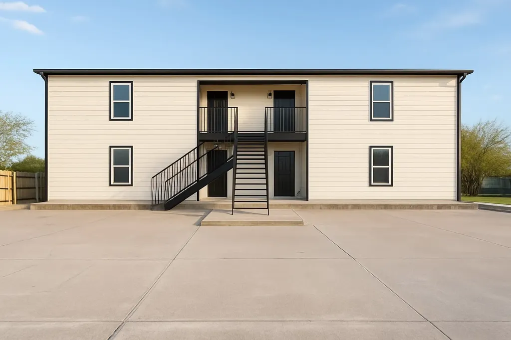 1401 Kingston Drive C Wharton TX 77488