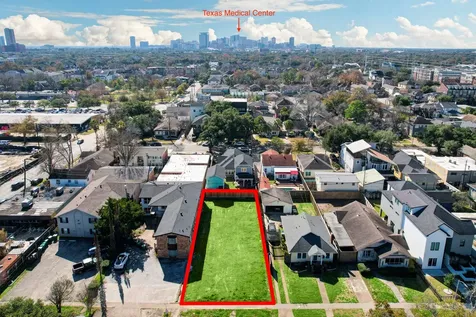 1615 W Main Street Houston TX 77006