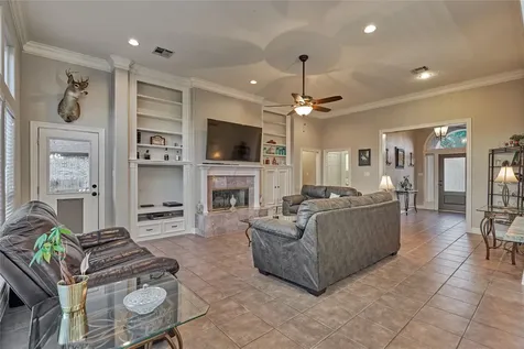 15 Newberry Court Montgomery TX 77356