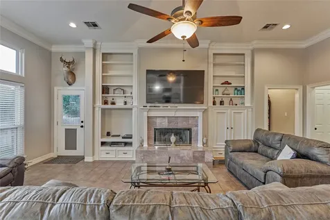 15 Newberry Court Montgomery TX 77356