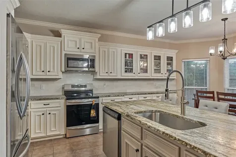 15 Newberry Court Montgomery TX 77356