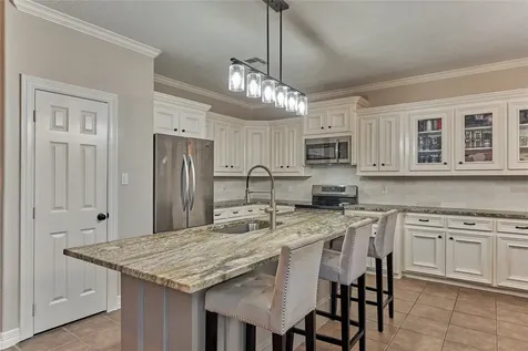 15 Newberry Court Montgomery TX 77356