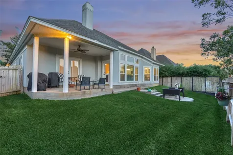 15 Newberry Court Montgomery TX 77356