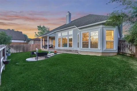 15 Newberry Court Montgomery TX 77356