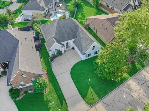 15 Newberry Court Montgomery TX 77356