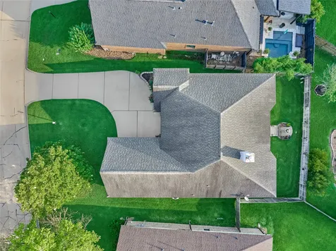 15 Newberry Court Montgomery TX 77356