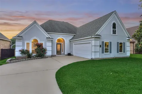 15 Newberry Court Montgomery TX 77356