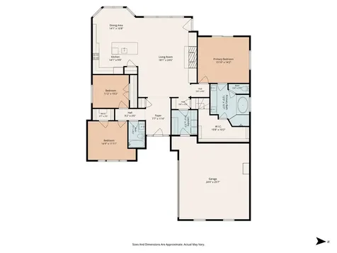 15 Newberry Court Montgomery TX 77356
