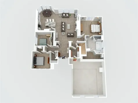 15 Newberry Court Montgomery TX 77356