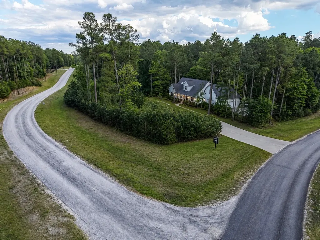 411 Sundog Road Huntsville TX 77340