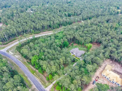 411 Sundog Road Huntsville TX 77340