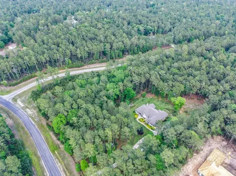 411 Sundog Road Huntsville TX 77340
