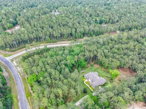 411 Sundog Road Huntsville TX 77340