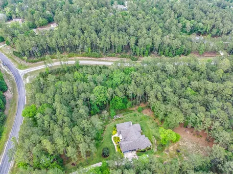 411 Sundog Road Huntsville TX 77340