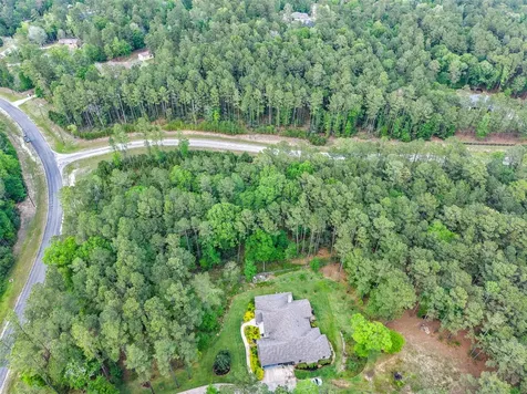 411 Sundog Road Huntsville TX 77340