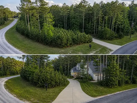 411 Sundog Road Huntsville TX 77340