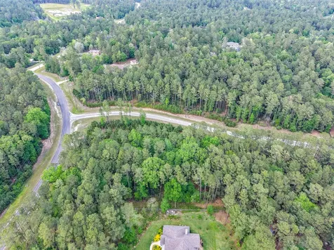411 Sundog Road Huntsville TX 77340
