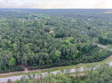 411 Sundog Road Huntsville TX 77340