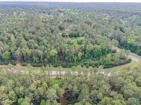 411 Sundog Road Huntsville TX 77340