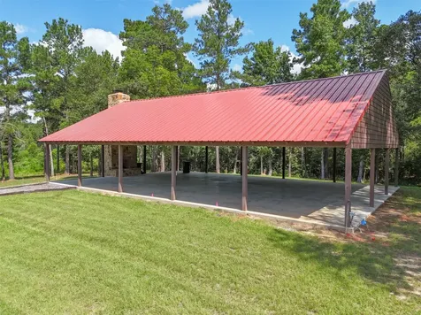 411 Sundog Road Huntsville TX 77340
