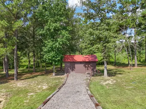 411 Sundog Road Huntsville TX 77340